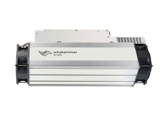 3120W ha usato il minatore silenzioso Whatsminatore M21s 52TH/S di Bitcoin
