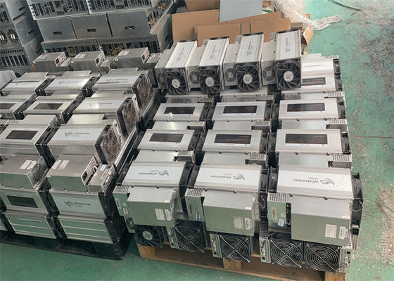 Whatsminatore M21s 54TH/S 3240W ha usato il minatore 75db di asiatiche Bitcoin