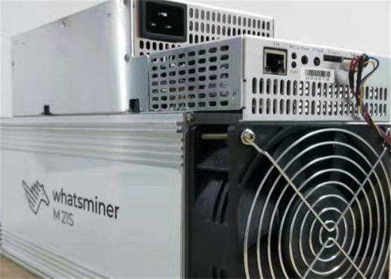 3360W ha usato il minatore Microbt Whatsminatore M21s 56TH/S del PC di Bitcoin