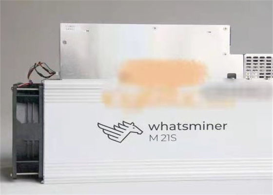 Minatore anziano 62TH/S 3348W di Microbt Whatsminatore M21s asiatiche Bitcoin