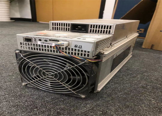 Nuova macchina d'estrazione Whatsminatore M30s+ 100TH/S 3400W di Bitcoin