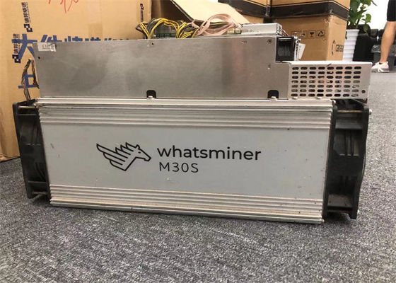 3420W Microbt Whatsminatore M30s 90TH/S ha usato la macchina d'estrazione pungente BTC