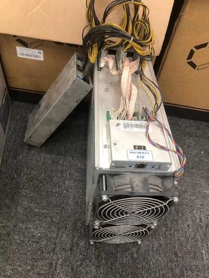 Il minatore di Innosilicon A10 5gb dell'hardware di asiatiche, 500M 700W ha usato l'alto Hashrate minatore di ETH