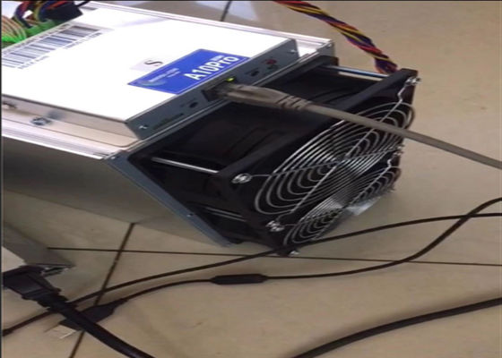 Innosilicon A10 pro 6g 720M minatore, 1300W ha usato il minatore di ETH Ethash asiatiche