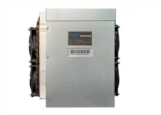 algoritmo di Blake 2B+SHA3 del minatore di nuovo Goldshell HS5 del minatore di 2700G 2650W HNS asiatiche