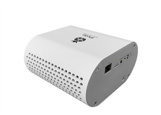 Nuovo minatore della moneta di sorriso di IPOLLO G1 42H/S 2800W, minatore di Cuckatoo32 asiatiche