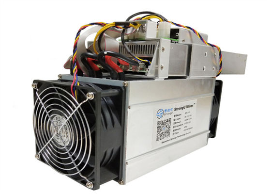 nuovo minatore 264*200*290 di macchina 420G STU U6 del minatore del UN POCO 2100W