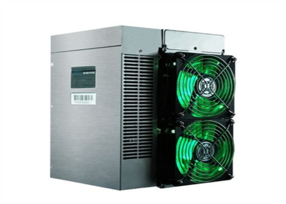 Nuovo 235G 230W HNS asiatiche minatore di Goldshell Hs scatola del minatore di Ethernet