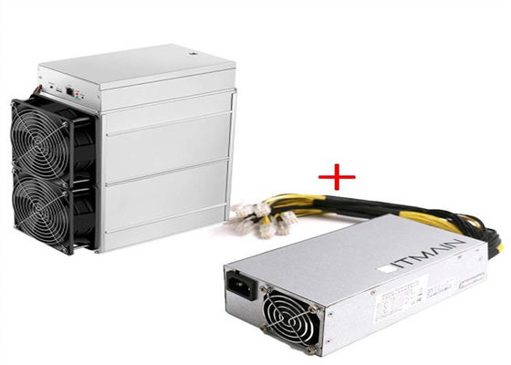 Minatore Machine Used 105Ksol/S 1418W 5.08kg di Bitmain Antminer Z11j ZEC