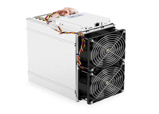 Minatore Machine Used 105Ksol/S 1418W 5.08kg di Bitmain Antminer Z11j ZEC