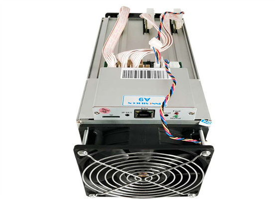 Nuovo ZEC minatore macchina 50K 560W 125 x 155 x 360mm di Innosilicon A9