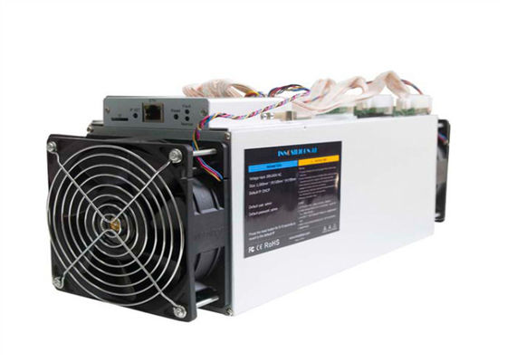 Nuovo ZEC minatore macchina 50K 560W 125 x 155 x 360mm di Innosilicon A9
