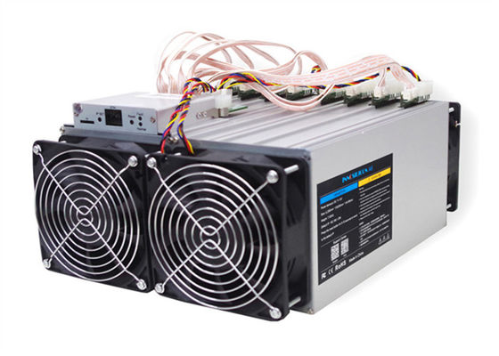 Nuovo ZEC minatore macchina 50K 560W 125 x 155 x 360mm di Innosilicon A9