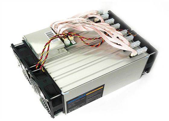 Asic Innosilicon A9++ ha usato l'algoritmo di Machine 140K 1550W Equihash del minatore di ZEC