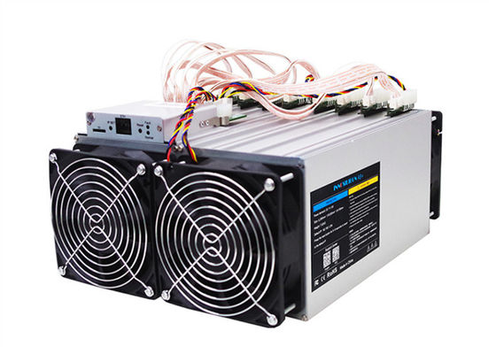 Asic Innosilicon A9++ ha usato l'algoritmo di Machine 140K 1550W Equihash del minatore di ZEC