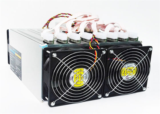 Asic Innosilicon A9++ ha usato l'algoritmo di Machine 140K 1550W Equihash del minatore di ZEC