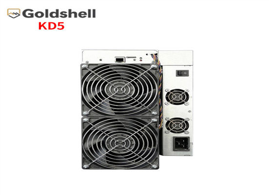 Nuovo KDA minatore 18T 2250W di Goldshell KD5 del minatore del metallo