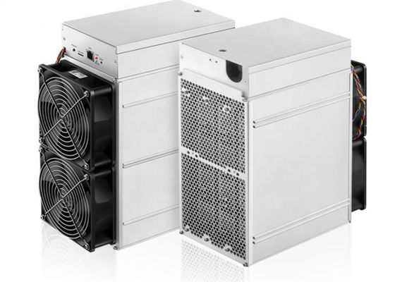 Impianto di perforazione di estrazione minatorearia della seconda mano del DCR Bitmain Antminatore Dr3 7.8TH/S 1410W
