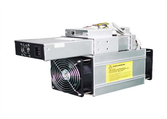 Minatore della moneta del DCR usato Ethernet, minatore 11.5TH/S 1600W di Strongu U1