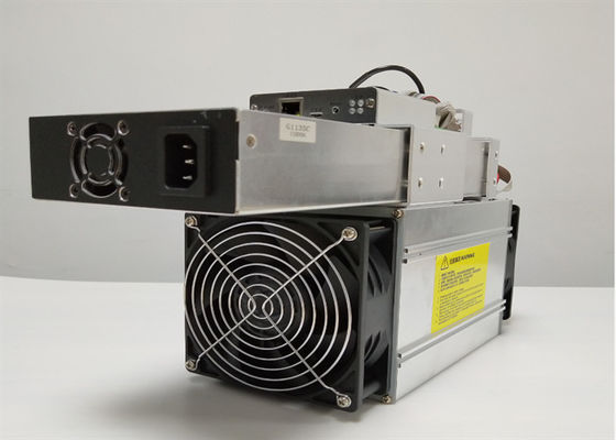 Strongu STU U1++ ha usato l'algoritmo 8.2kg del minatore 52TH/S 2100W Blake256r14 della moneta del DCR