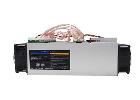 Impianto di perforazione usato di estrazione minatorearia del minatore 1,23 GH/S 1500W Litecoin di Innosilicon A6