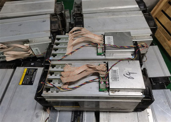 Alto Hashrate minatore usato Innosilicon A6+ 2,2 GH/S 2100W 9.31kg di asiatiche LTC