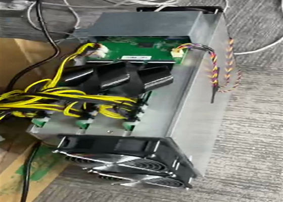 1200M 1000W ha usato il minatore di algoritmo di Cow E1 Ethash del minatore di asiatiche Ethereum