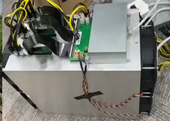 Seconda mano 2000W della macchina d'estrazione della mucca E2 Ethereum asiatiche 2400M