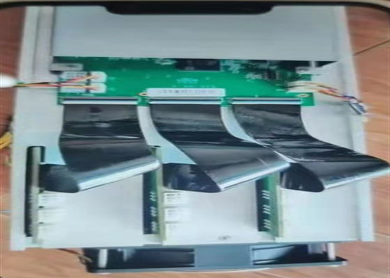 Seconda mano 2000W della macchina d'estrazione della mucca E2 Ethereum asiatiche 2400M