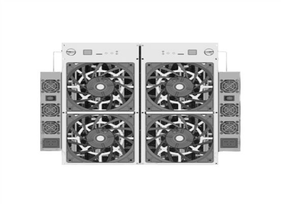 Nuovo ETH asiatiche minatore macchina 5400MH/S 3450W di IPOLLO V2
