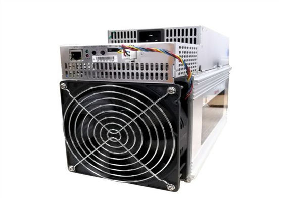 Macchina d'estrazione usata di BTC Whatsminatore M31s 76TH/S 3330W