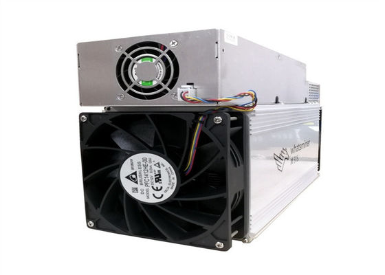 Macchina d'estrazione usata di BTC Whatsminatore M31s 76TH/S 3330W