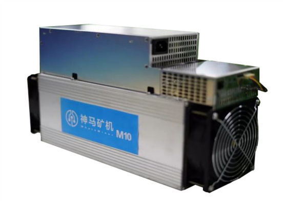 Strumento utilizzato Whatsminatore M10 33TH/S 2145W di estrazione minatorearia di asiatiche BTC