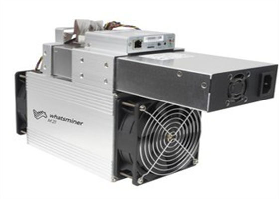 3360W ha usato il minatore cripto Whatsminatore M21 56TH/S di BTC asiatiche