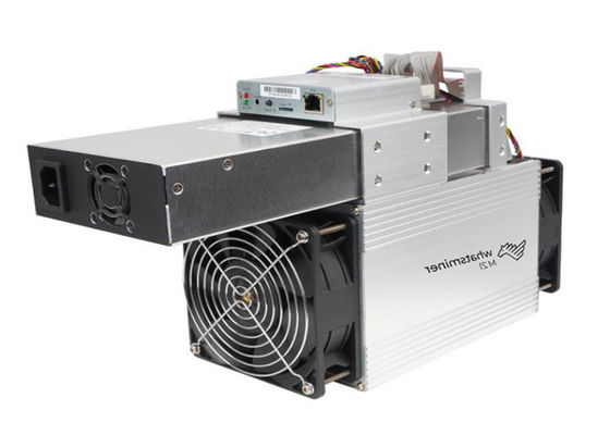 3360W ha usato il minatore cripto Whatsminatore M21 56TH/S di BTC asiatiche