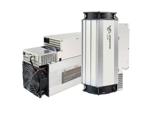 minatore macchina Seconda mano di 3480W Whatsminatore M21s 58TH/S BTC asiatiche