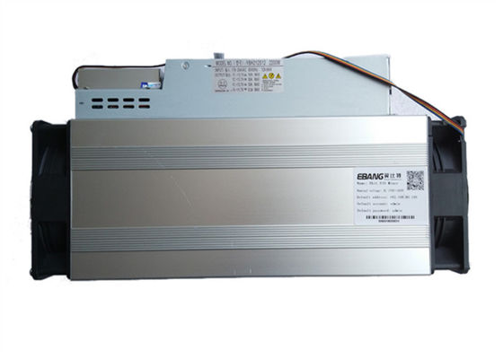 Nuovo asiatiche Bitcoin minatore 320*126*155 di Ebit E9.3 16TH/S 1760W