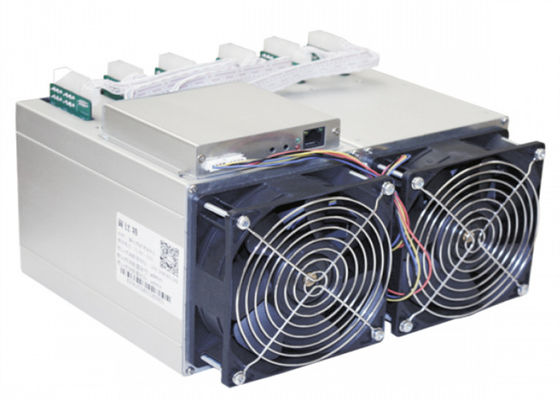 Nuovo asiatiche Bitcoin minatore 320*126*155 di Ebit E9.3 16TH/S 1760W