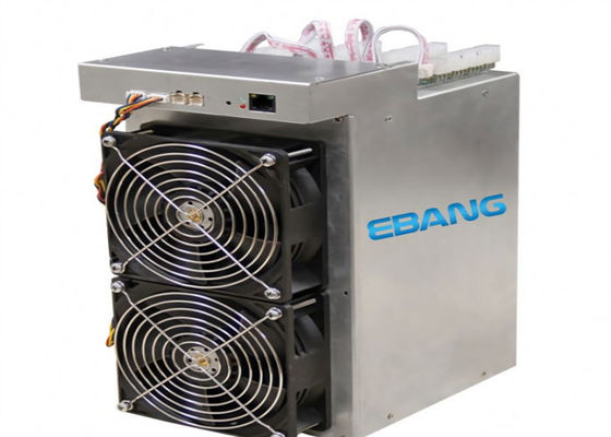 Nuovo minatore 18TH/S 1620W di Ebit E10.1 del minatore di BTC asiatiche Bitcoin