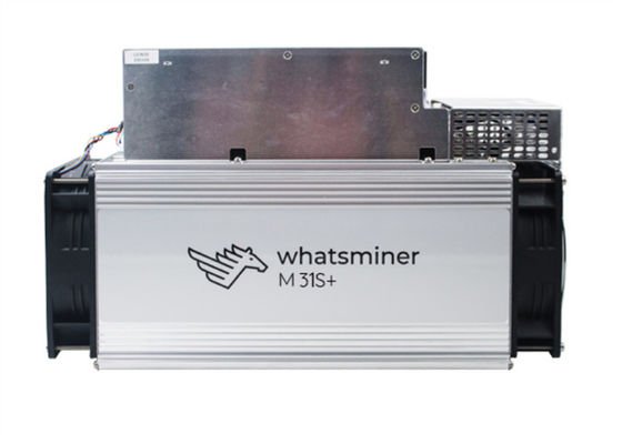 M31s+ 80TH/S ha usato il minatore macchina 3360W Whatsminatore di Bitcoin asiatiche