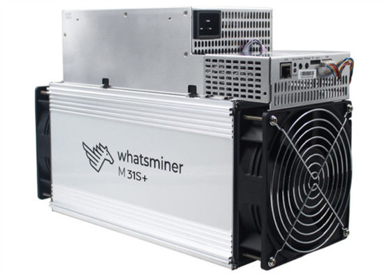 M31s+ 80TH/S ha usato il minatore macchina 3360W Whatsminatore di Bitcoin asiatiche