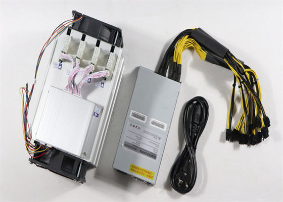 Ebit E11 30TH/S 1950W ha usato il minatore For BSV BCH DGB di asiatiche Bitcoin