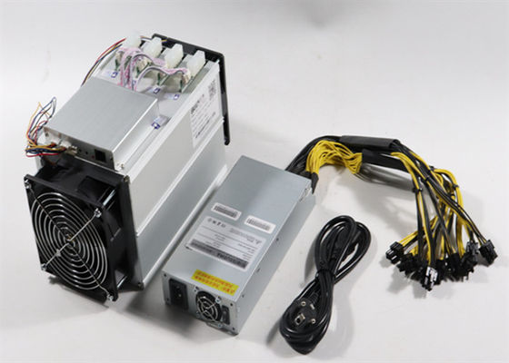 Vecchia BTC asiatiche macchina d'estrazione di Ebit E11+ 37TH/S 2035W