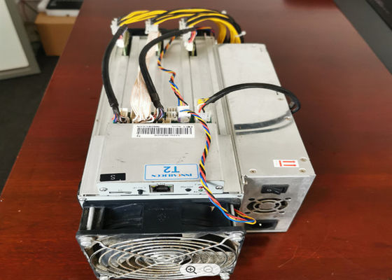 T2 17.2TH/S di Innosilicon della seconda mano di macchina del minatore di 1570W Bitcoin