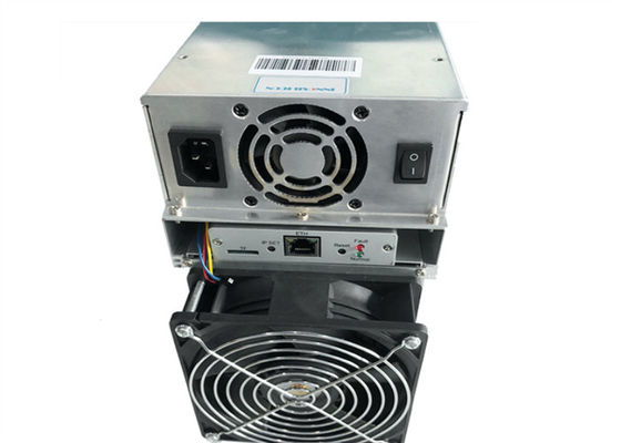 43TH/S 2100W ha usato il T3 430*141*220 di macchina Innosilicon del minatore di BTC asiatiche