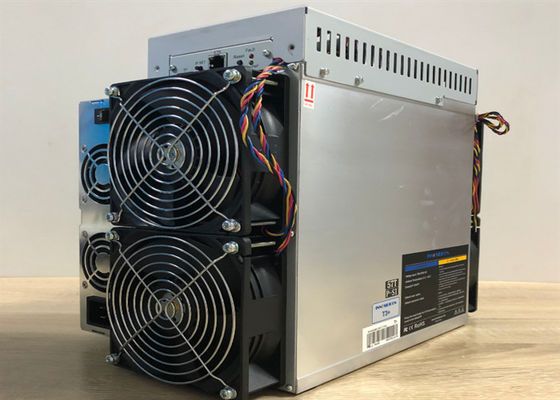 3300W ha usato il minatore macchina Innosilicon T3+ pro 67TH/S di BTC asiatiche
