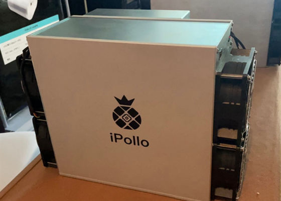 Macchina d'estrazione del minatore 3500W BTC di B1 85TH/S IPOLLO asiatiche nuova