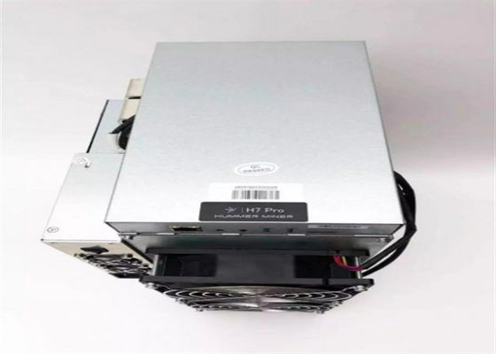 Nuovo minatore Machine Fengniao H7 di Bitcoin di Ethernet calma di Asic 48TH/S 3120W pro