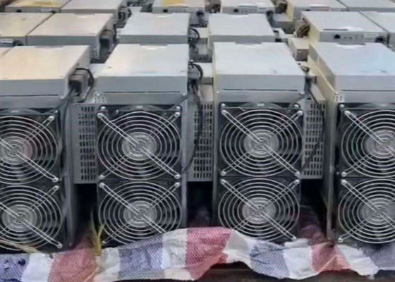 Pro Bitcoin minatore nuovissimo macchina 53TH/S 3445W SHA256d di Fengniao H7