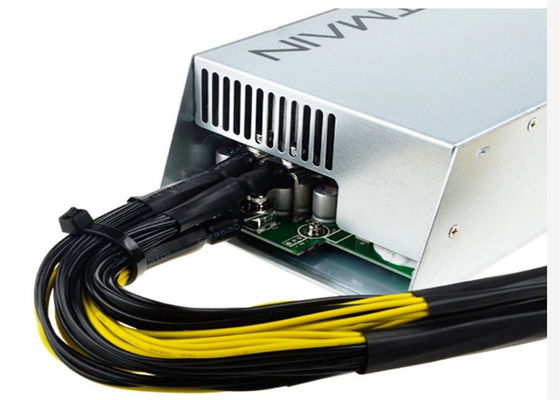 CA di Rig potenza la fornitura nuovo APW12 15A 200-240V di estrazione minatorearia di Bitmain